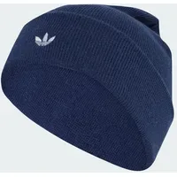 Adidas ADICOLOR CUFF B Beanie Nacht Indigo