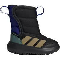 Adidas Winterplay Schwarz/Khaki/Preloved Teal 25,5