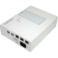 Lantronix Medical Device Server EDS MD - Geräteserver -