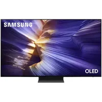 Samsung QE77S90F 77" OLED 4K Vision AI Smart TV