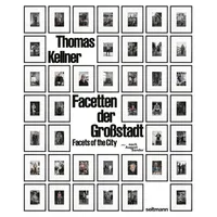 Seltmann Publishers GmbH Facetten der Großstadt