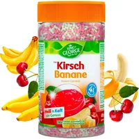 TSI Consumer Goods GmbH KING GEORGE Kirsch Banane 12