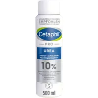 Galderma Laboratorium Pro Urea 10% Lotion 500 ml