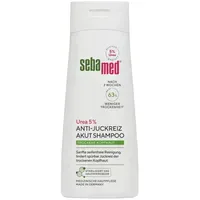 Sebamed Urea Anti-Juckreiz Shampoo 5% 200 ml
