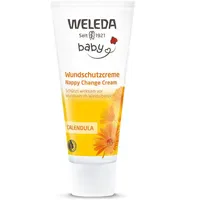 Weleda Calendula Wundschutzcreme 75 ml