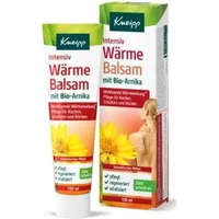 Kneipp Intensiv Wärme Balsam 100 ml