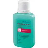 Schülke desderman® Händedesinfektion 100ml