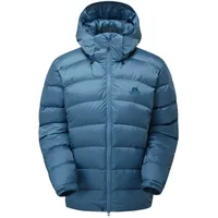 Mountain Equipment Lightline Jacket - Daunenjacke blau 40/42 Größe)
