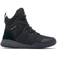 Columbia Fairbanks Omni-heat black, titanium ii (010) 15