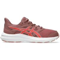 Asics JOLT 4 GS Laufschuhe Kinder rubble red /