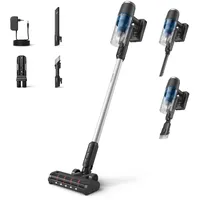 Philips 3000 Series Kabelloser Staubsauger XC3032/01