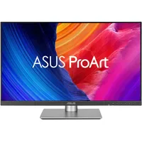 Asus ProArt PA32QCV 32" Silber