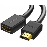 UGREEN 10142 HDMI (Stecker) - HDMI Buchse 4K 60Hz,