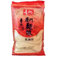 Sau Tao Handgemachte Xiamen-Nudelfäden 300g