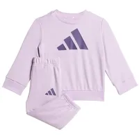 Adidas Kinder Trainingsanzug I BL FT JOG 240 JW2463
