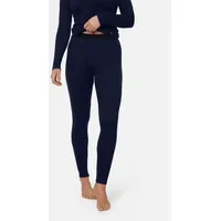 Danish Endurance Extreme Merino Thermoleggins Schwarz L