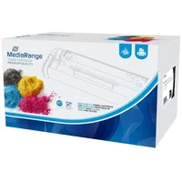 MediaRange Toner Canon für 724H mit Chip schwarz