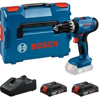 Bosch GSB 18V-25 inkl. 2 x 2,0 Ah +