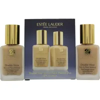 Estée Lauder Double Wear Stay-in-Place Foundation LSF 30 1W2