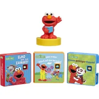 MGA Entertainment Little Tikes Story Dream Machine Elmo &