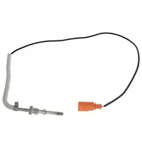 Valeo Sensor, Abgastemperatur 368824 für VW,