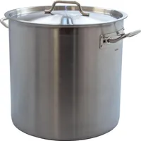 ACMax Kochtopf 36,0 cm rund