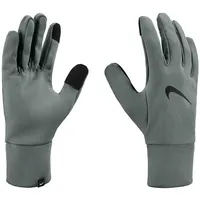 Nike Therma-fit Fleece Tg Handschuhe - Smoke Grey /