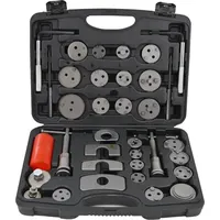 Awtools BREMSKOLBENSATZ 35-tlg.