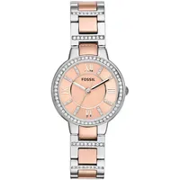 Fossil Virginia Edelstahl 30 mm ES3405