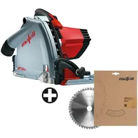 Mafell Tauchsäge MT 55 cc Fan Set MT 55