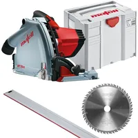 Mafell Tauchsäge MT 55 cc Fan Set inkl. MidiMAX