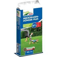 Cuxin DCM Mikro-Rasendünger Plus NPK-Dünger 10-3-18 20 kg