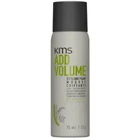 KMS California KMS AddVolume Styling Foam 75 ml
