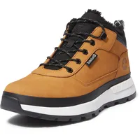 Timberland Field TREKKERLOW WARM LINED SNEAKER", Herren, wheat nubuck,