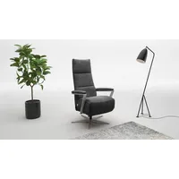Sit&more TV-Sessel Vario Comfort Polyester 70 x 124 x