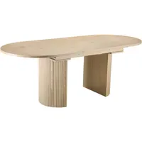 OTTO home Gartempe 160 x 76 x 90 cm