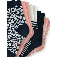 SCHIESSER Freizeitsocken Leo in sortiert 1 | Gr.: 19-22