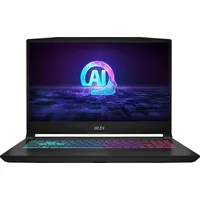 MSI Katana A15 AI B8VG-459 15,6'' AMD Ryzen 9