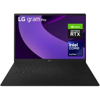 LG gram Pro 16 16Z90TR-E.AD8BG Intel Core Ultra 7