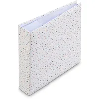 Hama Confetti weiß 200F in 10x15 cm