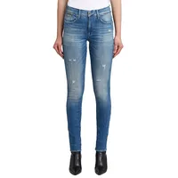 G-Star 3301 Skinny Jeans / 30L