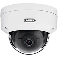 ABUS 4MPx IP PoE Mini-Dome-Kamera mit Objekterkennung - 30