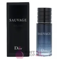 Dior Sauvage Edt Spray