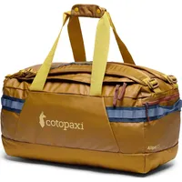 Cotopaxi Allpa 55 Getaway Duffel 55 l Braun