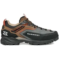 Garmont Akron GTX Braun - Dach Brown / Tango