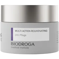 Biodroga Multi-Action Rejuvenating Tagescreme 50 ml