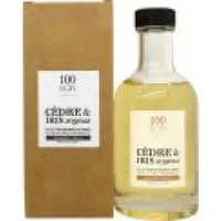 100BON Cedre Iris Soyeux Eau de Parfum refillable 200