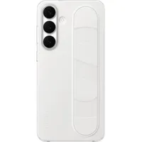 Samsung Galaxy S25 FE Silikon Case weiß