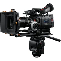 Blackmagic Design Blackmagic URSA Cine 12K – Body only