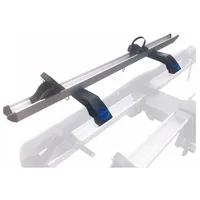 XLC Erweiterungsset 3. Rad für Heckträger Azura xtra led